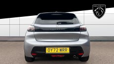 Peugeot 208 1.2 PureTech 100 GT 5dr Petrol Hatchback